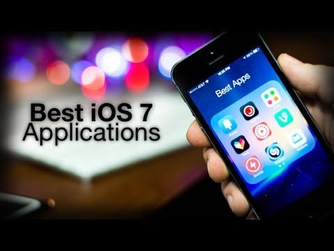 The Top 10 Best Free Apps 2013 For iPhone & iPod Touch