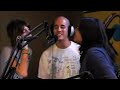 Los mejores exponentes del reggae latino Cultura Profetica con su cancion nueva, Soy el Verbo. La canción no ha salido, esta es una versión completa que tocaron en la emisora de radio La X en Puerto Rico. Que se lo difruten, es una bella cancion!!