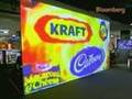 Kraft May Have to Raise Cadbury Bid as Deadline Looms: Video