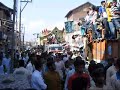 Eid-Gah Chalo,  Kashmir Assembles at Eidgah