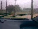 Chuva em Joinville