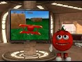 Webster's Patois Stephanois - English 3D Fantasy Adventure