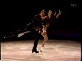Krylova & Ovsyannikov 2002 Hallmark AP