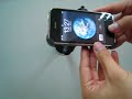 iPhone / iPhone 3G / iPod Touch Car Windshield Mount