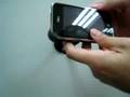iPhone / iPhone 3G / iPod Touch Car Windshield Mount