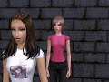 Teen Things - And the Doom of Mrs.Crumplbottom's Purse