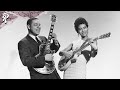Love is strange - Mickey and Sylvia