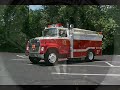 Mt. Lebanon Fire Department 90th Anniversary Video Mt. Lebanon Fire Department 90th Anniversary Video
