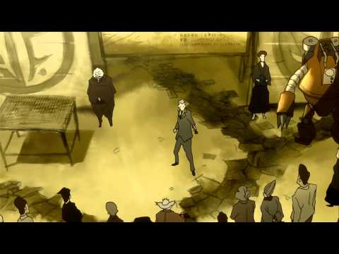 Kemonozume (ケモノヅメ) 5-2/3 sub esp