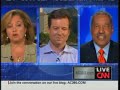 Larry Elder Carries Water for GOP Racism on AC360 Larry Elder Carries Water for GOP Racism on AC360