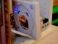 Dreamcast-LED-mod-ho