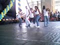 HipHop Xandinho 2� Parti do Espet�culo do G:Fen�meno de Rua