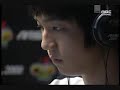 ClubDay MSL Ro16 Free v Jaedong Set 3 (P4/4)