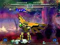 KFA Eldora_Soul vs Yggdrasill
