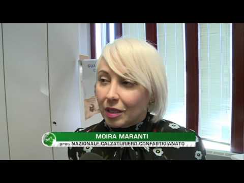 Tvl - Tg Focus su Esportiamo 3.0 di Confartigianato Tvl - Tg Focus su Esportiamo 3.0 di Confartigianato
