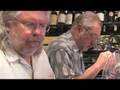 Tasting Room Syrah