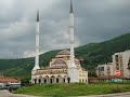Bosanski Ezan - hfz. Sabahudin Hašić
