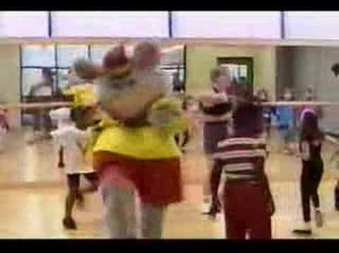 Physical Fitness