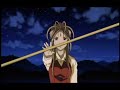 Ah! My Goddess - Salva Nos