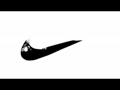 nike+logo