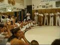 batizado capoeira triarte maggio 2008. mestre alemao