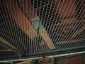 From Underneath the Golden Gate Bridge
