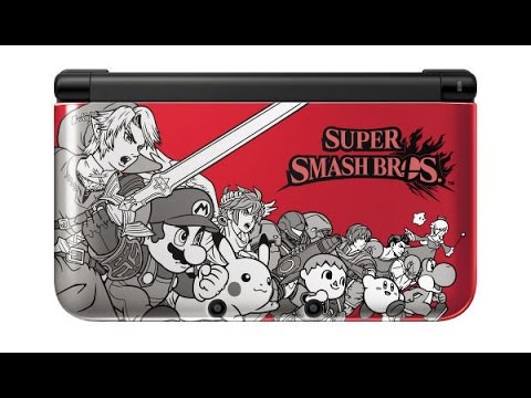 how to collect outfits in smash 3ds