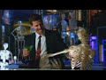 The new season of Bones premieres this Fall on FOX. Commercial directed by Ian Toynton.