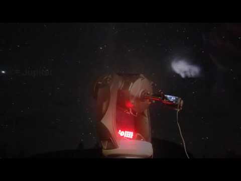 The Cosmic Ballet