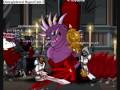 AQW - Multiple Kills of Groglurk!