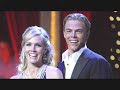 back to memory lane with jennie and derek.