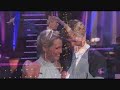 Reminisce Jennie Garth & Derek Hough Reminisce Jennie Garth & Derek Hough