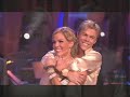back to memory lane with jennie and derek.