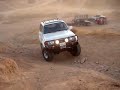 fzj80 wheeling