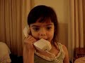 Kayla Sings \"Chantilly Lace\"