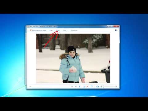 Photo too big for email? Not anymore!