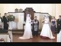 Part 5 of Darcy and Katherine's Wedding Ceremony