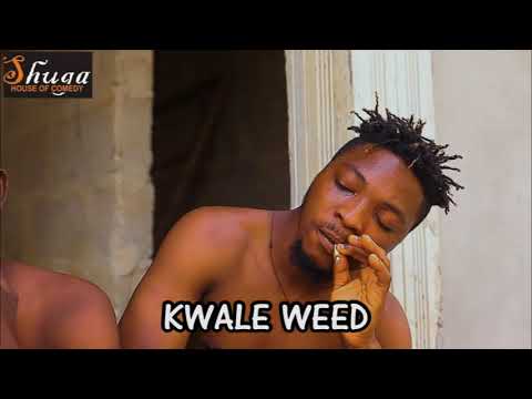 Kwale weed