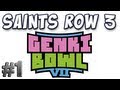 Yogscast   Saints Row 3  Genki Bowl Vii Dlc Part 1