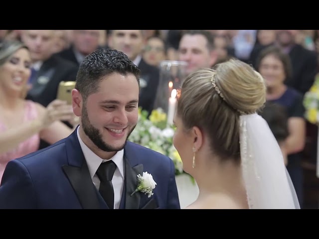 Same Day Edit - Carol e Thiago