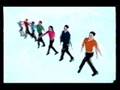 Gap Holiday Ad - Trees