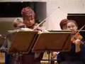 Klassik: Beata plays Bach