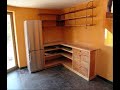 Maison bioclimatique à louer à Bruxelles