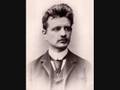 Sibelius - King Christian II Suite, Op. 27 - Part 3/5