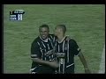 corinthians campeão paulista 2003 gol e festa do título