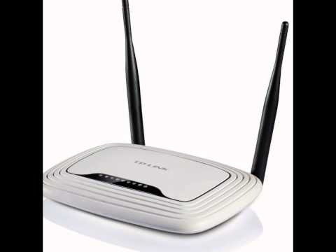 how to set qos on tp link router