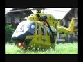 Eurocopter BK 117-B2 Eurocopter BK 117-B2