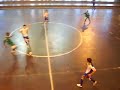 Nilopolitano vs Piedade - Sub-15