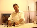 Curso de Pesca
