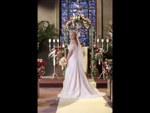 Days of our lives weddings